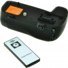 Jupio bateriový grip pro Nikon D7100/D7200 (MB-D15) (JBG-N013) Bateriový grip