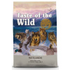 Taste of the Wild Wetlands Wild Fowl 12,2kg