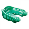 Shock Doctor Gel Max Mouth Guard Green Junior