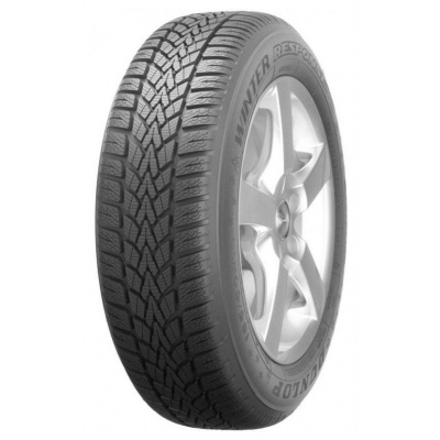 Dunlop SP WINTER RESPONSE 2 185/60 R15 88 T Zimní