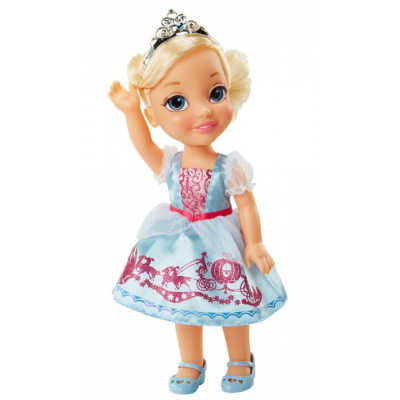 JAKKS Pacific princezna Popelka 75871 Disney