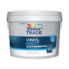 Dulux Vinyl Matt PBW Pure Brilliant White bílá 10l