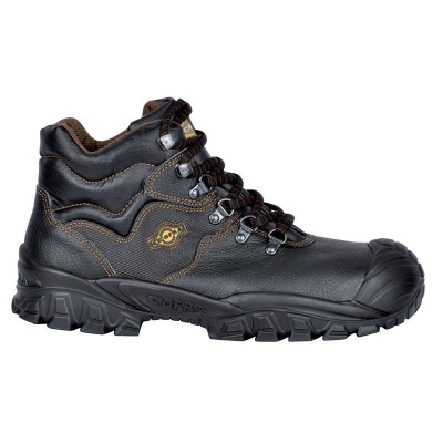 Bezpečnostní obuv Cofra NEW RENO UK S3 SRC Velikost boty: 42