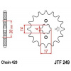 JT Sprockets Řetězové kolečko JTF 249.15