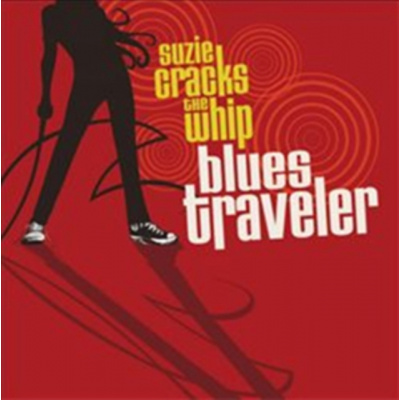 FLOATING WORLD RECORDS BLUES TRAVELER - Suzie Cracks The Whip (CD)