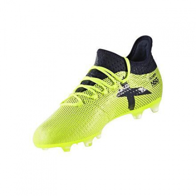 ADIDAS X 17.2 FG Velikost: 45.1/3