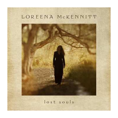 LP Loreena McKennitt: Lost Souls