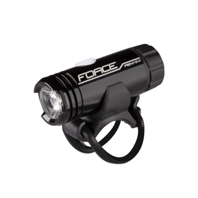 force Pen Mini 150 lumen USB černé 451712