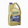 Převodový olej RAVENOL MTF-2 75W-80 4l