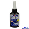 LOXEAL® LOXEAL® UV 30-22 Lepidlo vytvrzující UV zářením Objem: 50 ml