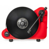 Gramofon Pro-Ject VT-E BT R Red bílý