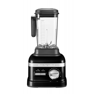 KitchenAid Mixér Power 5KSB7068EOB černá