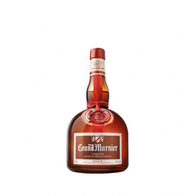 Grand Marnier Cordon Rouge 40% 0,7 l (holá láhev)