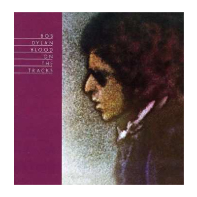 CD Bob Dylan: Blood On The Tracks