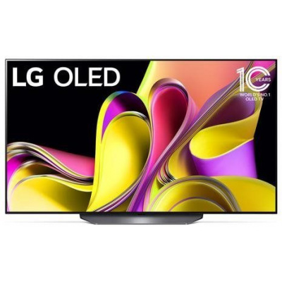 Televize 55" LG OLED55B33 (OLED55B33LA)