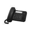 Panasonic KX-TS520FXB (570052060) Telefon pro pevnou linku