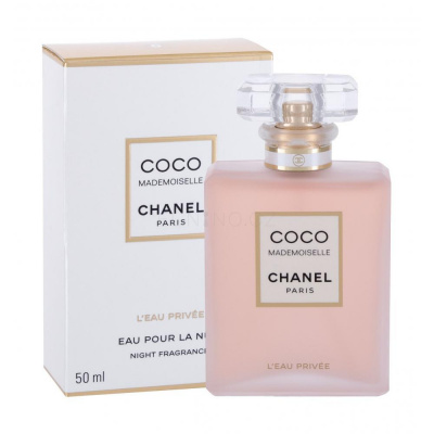 Chanel Coco Mademoiselle Parfémovaná voda L´Eau Privée 50 ml pro ženy