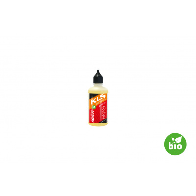 Kellys | Multifunkční olej BIO 100 ml