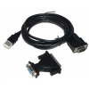 Virtuos redukce z USB na RS-232