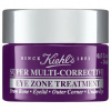 Kiehl's Péče o obličej Péče o oční víčka a oční okolí Super Multi-Corrective Eye Zone Treatment 14 ml