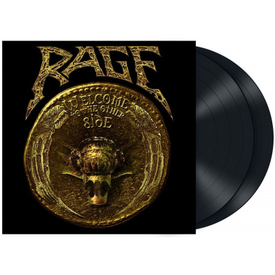 Rage: Welcome To The Other Side: 2Vinyl (LP)