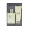 Giorgio Armani Acqua di Gio Pour Homme, Edt 50ml + 75ml balsam po holení + dárek zdarma pro věrné zákazníky