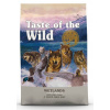 Taste of the Wild Wetlands Wild Fowl 5,6kg