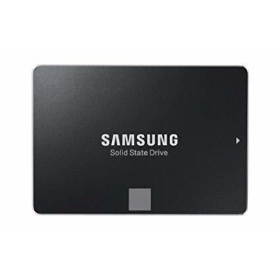 SSD Samsung 850 EVO 500GB 2,5" SATA, MZ-75E500B