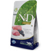 N&D PRIME grain free cat adult lamb & blueberry 10 kg