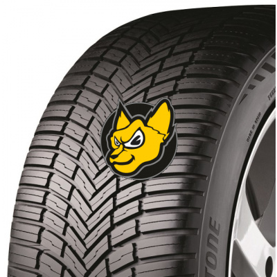 Bridgestone A005 EVO Weather Control 235/40 R18 95W XL