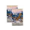 Taste of the Wild Wetlands Wild Fowl SET 2x 12,2 kg