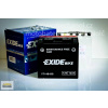 Motobaterie EXIDE ET14B-BS 12V 11Ah (Exide ET14B-BS)