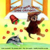 Various Artists - Kočka leze dírou (CD)