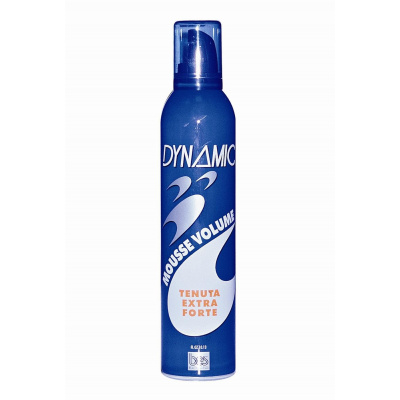 Bes Dynamic volumizační pěny extra forte 300 ml