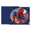 Procos s.a. Party pozvánky Spiderman - Crime Fighter 6 ks /BP