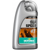 Motorex Top Speed 4T 10W-40 1 l