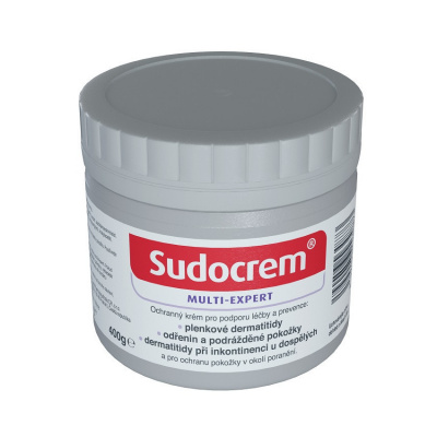 Sudocrem MULTI-EXPERT 400g