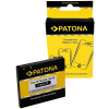 PATONA pro HTC BA-S410 1400mAh 3,7V Li-Ion