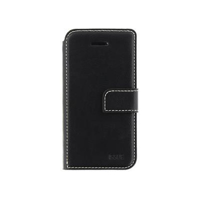 Pouzdro Molan Cano Issue Book Xiaomi Redmi Note 6 Pro černé