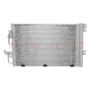 ACI chladič klimatizace 1.4i 16V, 1.6i 16V, 1.8i 16V 555*382*12 VALEO,DENSO,BEHR-HELLA... 37005366