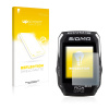Matná ochranná fólie upscreen® Matte pro Sigma ROX GPS 11.0 (Matná fólie na Sigma ROX GPS 11.0)