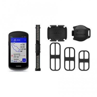 Garmin Edge 1040 Sensor Bundle 010-02503-11