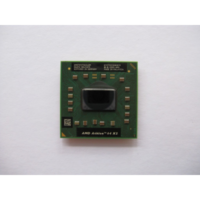 AMD Athlon 64 X2 TK-57, 1.9GHz