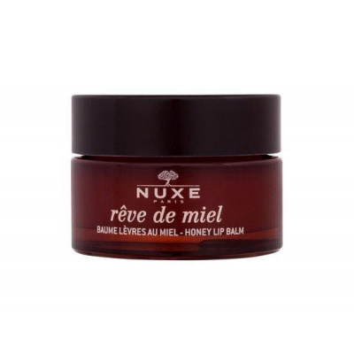 Nuxe Reve de Miel balzám na rty Ultra-Nourishing Lip Balm 15 g