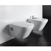 ROCA Bidet THE GAP 350 x 540 x 315 | závěsný (A357475000)