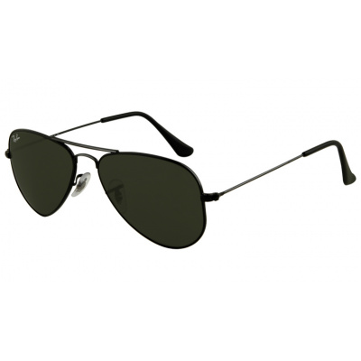 Ray-Ban RB3025 L2823 Aviator large metal