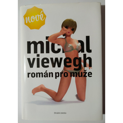 Román pro muže (Viewegh, Michal)