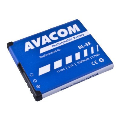 Avacom AVACOM Baterie do mobilu Microsoft Lumia 950XL Li-ion 3,85V 3300mAh (náhrada BV-T4D) - GSMI-BVT4D-S3300