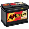 Banner Running Bull AGM 12V 60Ah 640A 560 01