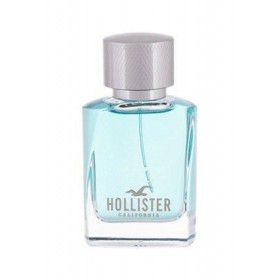 Hollister California Wave For Him EDT 30 ml